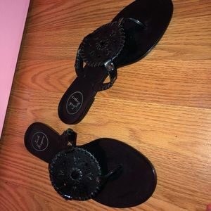 Jack Rogers Sandals